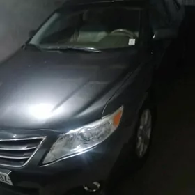 Toyota Camry 2011
