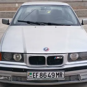 BMW 320 1995