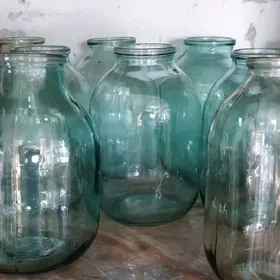 банки для консервации..