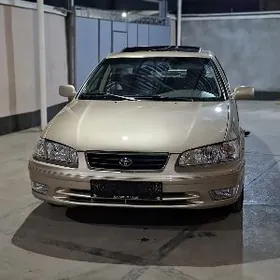Toyota Camry 2001