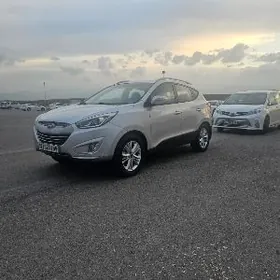 Hyundai Tucson 2015