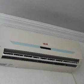 кондиционер Akira