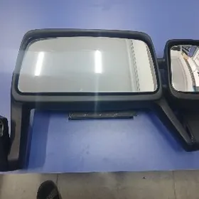 Bakaboy ayna Dik cyra