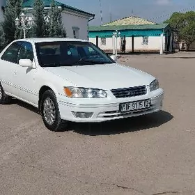 Toyota Camry 1998
