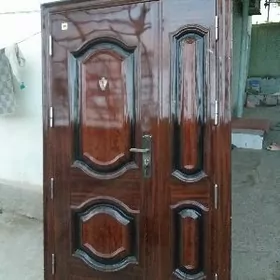 daşky goşa gapy гоша гапы