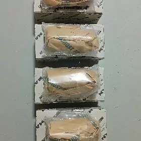 MAN abratka salýarka daçik