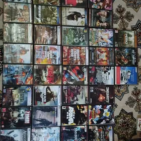 Компьютерные игры