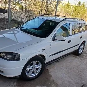 Opel Astra 2001