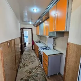 2 мкр 2 комнаты