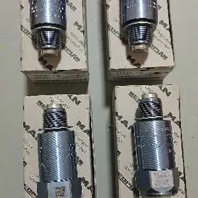 MAN impuls skors taho daçik