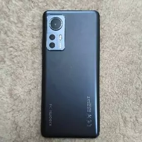 Xiaomi 12