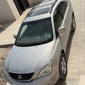 Lexus RX 330 2005