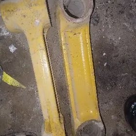 Komatsu ekskowator 220