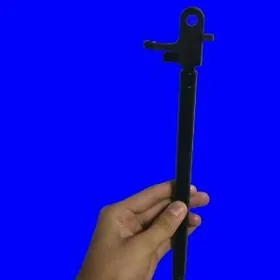 bagaž Amortizator 18-23