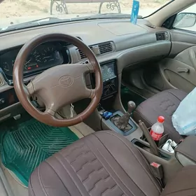 Toyota Camry 1997