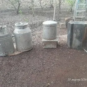 Расщирительный бачоклар