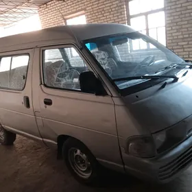 Toyota Town Ace 1993