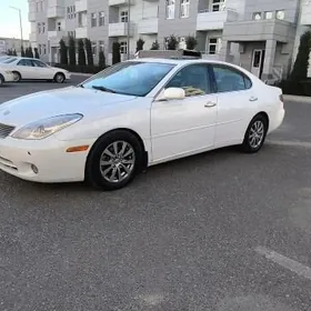 Lexus ES 300 2002