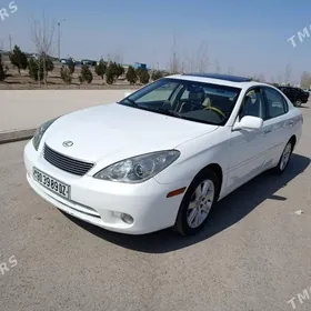 Lexus ES 330 2006