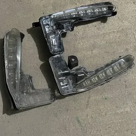 protiw tumanik Toyota karolla