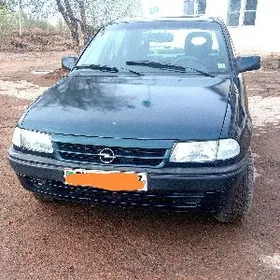 Opel Astra 1995