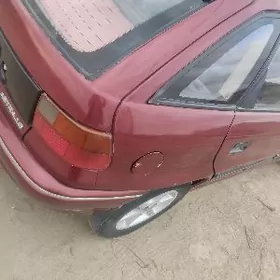 Opel Astra 1992