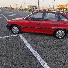 Opel Astra 1992