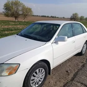 Toyota Avalon 2001