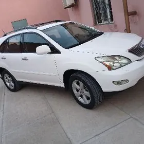 Lexus RX 330 2004