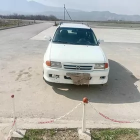 Opel Astra 1997