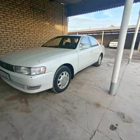 Toyota Cresta 1995