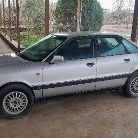 Audi 80 1991