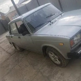 Lada 2105 1980