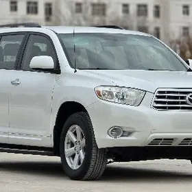 Toyota Highlander 2010
