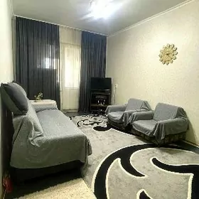  Гагарина - 4 комнаты 