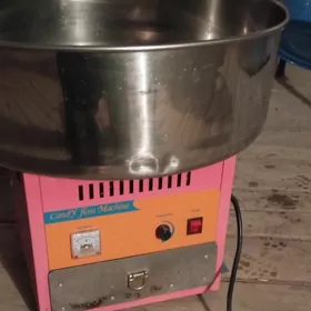 pagta moroženo apparat