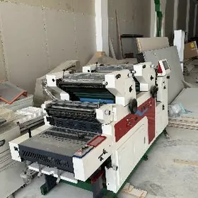 офсетная машинка/çap mashinka.