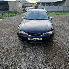 Opel Vectra 1999
