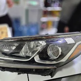 Hyundai Sonata fara original