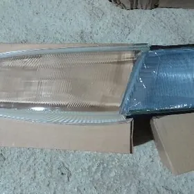 Fara cyra steklo Opel vektra B