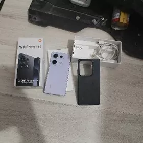 REDMI NOT 14S (TAZE) 8/256
