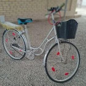 Welosipet 26 lyk ‍♂️