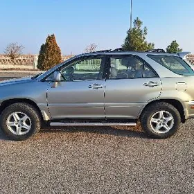 Lexus RX 300 2003