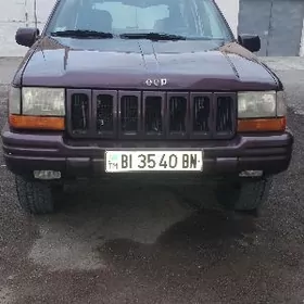 Jeep Grand Cherokee 1995