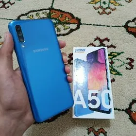Samsung A50 4/64Gb