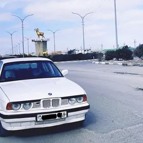BMW 525 1991