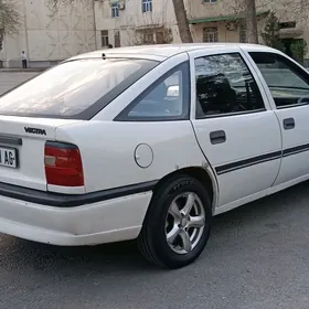 Opel Vectra 1991