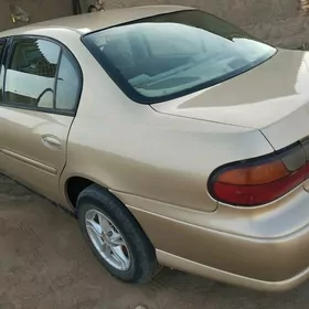 Chevrolet Malibu 2001