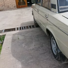Lada 2106 1984