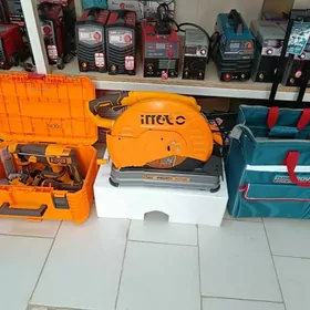 İnko gradus kesyan 2400 w